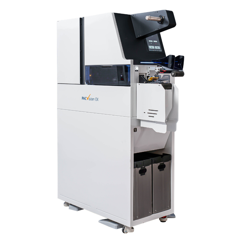 PACVision EX