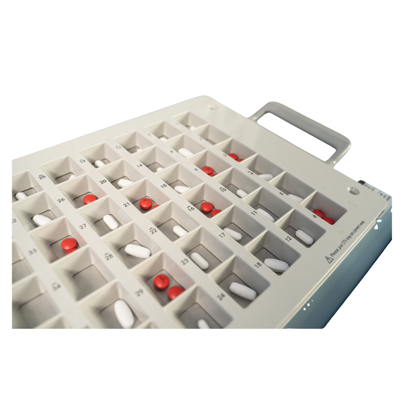 Pill Tray