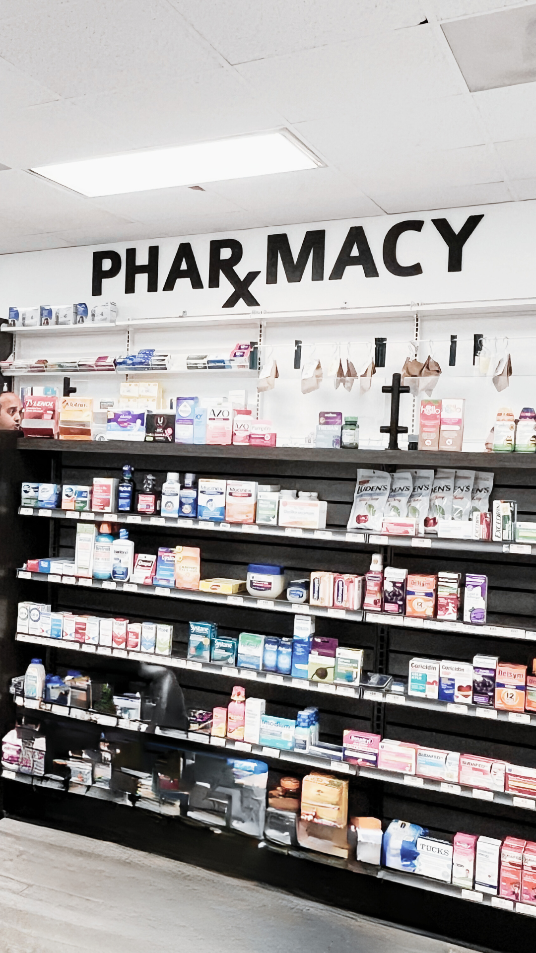 Pharmacy Startup