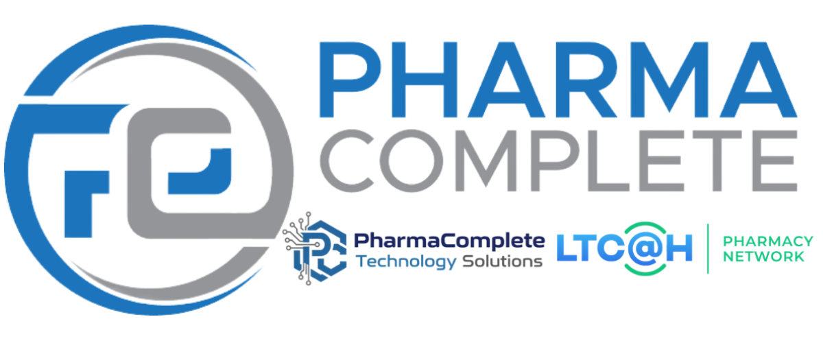PharmaComplete
